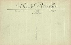 CPA Interior Nemours of the Museum Room Louis XIII