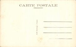 CPA Tours the Tower Saint Martin