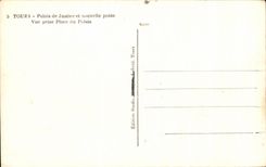 CPA Tours news and Law courts Posts