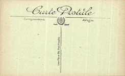 CPA Azay la cortina las tapicerias nacionales del pasillo de la aldea del castillo de la historia de Rubens de los Goblins de Constantino