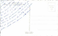 Portico de CPA Evreux de la catedral