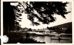 CPA Gerardmer Le Lido