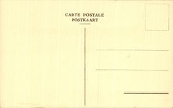 CPA Antwerpen De Hoofdkerk Amberes la catedral