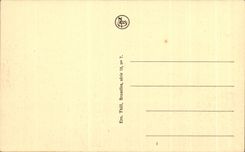 CPA Spa Panorama Kursaal Casino And church