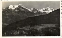 CPA Montana Weisshorn Rothorn Suisse