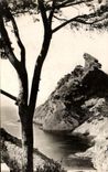 CPA La Ciotat Calanque de Figuerolles