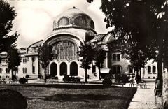 CPA Vichy Etablissement de lere Classe