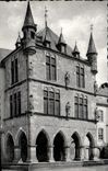 CPA Swiss Echternach Small Luxembourg Town hall Luxembourg