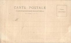 CPA Pierrefonds Salle Des Gardes