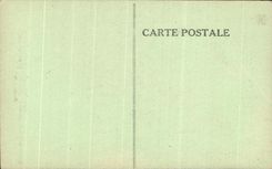 CPA the Pyrenees Route De Luz Saint Gavarnie Saver In Pont De Sia