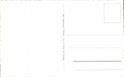 CPA Bern Munster mit Plattform