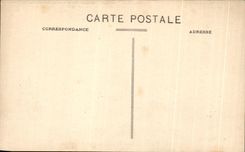 CPA Pau Fund of Ossau seen of the Royal Place