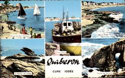 CPA Quiberon