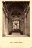 CPA Vault Of the Dome Of Invalides Paris