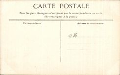 CPA Parc De Petit Trianon La Laiterie De Marie Antoinette 