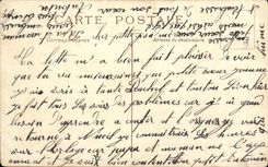 CPA Lourdes Eglise du Rosaire de ND de Lourdes 