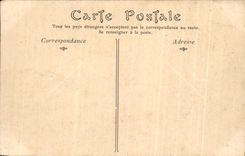 CPA Lourdes Vue sur la Basilique et le Gave prise de la Villa de Notre Dame de Sion