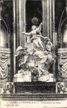 CPA Carhedrale De Chartres L'Assomption Par Bridan