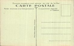 CPA Enuirons De Cauterets Cascades Of Cerisey