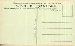 CPA Route De Pierrefitte Cauterets the Bridge Of Chemin De Iron