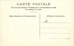 CPA Langres Digue de Saint Ciergues