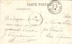 CPA Tours the Town hall and water Jets