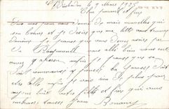 El durck de CPA Maguncia Maguncia Blick muere el barco de Strassenbrucke