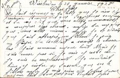 CPA Maguncia Christuskirche