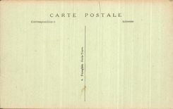 CPA Versailles Le Bassin de latone et le Tapis Vert 