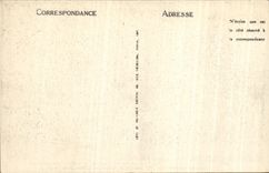 CPA Tours Cloitre De Saint Martin Style Renaissance Turn of the clock