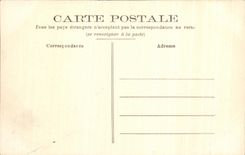 CPA Chambord Le Chateau Facade Sud