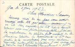 CPA Gex View and Collar of the Sickle