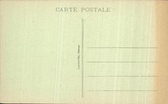 CPA co Anne d' Auray the Basilica Nicolazic Folklore Costume