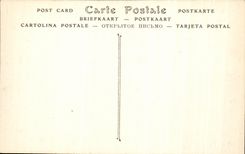 CPA Tours Hotel Of the Gold Chimney Ball of dining room