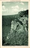 CPA Domaine de la Roche d'Oetre La Grand Roche terre de legendes Suisse Normande