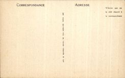 Catedral de CPA de Evreux el cubo