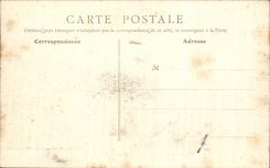 CPA Contrexeville Hall of the Large Casino