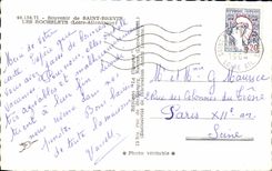 St Brevin de CPA Rochelets