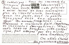 CPA The Houses Off Parliament And Westminster London Bridge