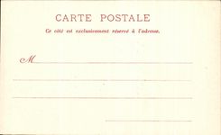 CPA Lourdes La Basilique Et La Chapelle Du Rosaire