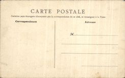 CPA Fontainebleau Salon d' Angle