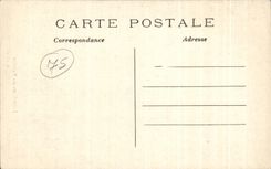 CPA Notre Dame des Victoires Paris 