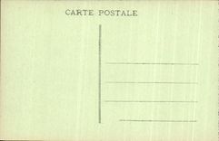 La tumba del Saint Louis de la camara acorazada de CPA Dreux del nino de Duc De Penthievre de rey Louis Felipe murio en 1828