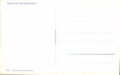 CPA Fluelen mit dem Bristenstock