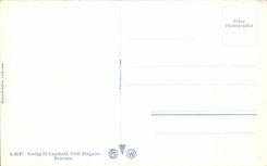 CPA Vierwaldstrasttersee mit Gitschen und Uriritock