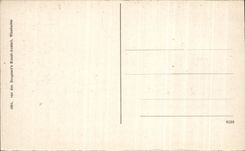 CPA Wiesbaden Kurhaus Gartenseite MIT Cleans Room Seen of Garden Cleans House Garben Site