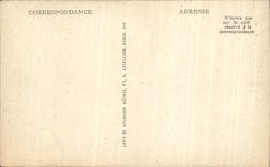 CPA Bordeaux La Cathedrale et tour Pey Berland 