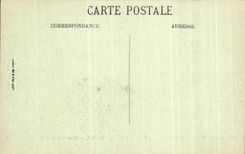 CPA Compiegne Le Chateau La Salle des Fetes 