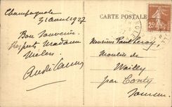 CPA Consolation the Seminar