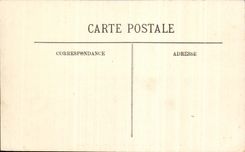 CPA Rouen Statue of Napoleon 1st and the Street of the Republic